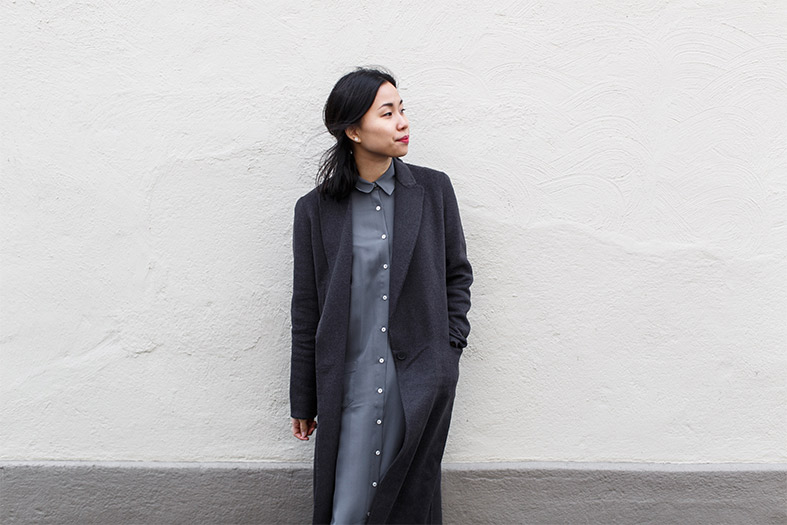 Magazine Folk| Rosa Park