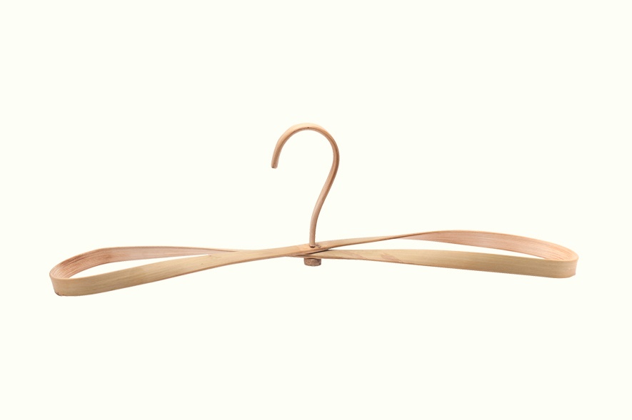 Goods to Know: Bamboo Hangers by Pravinsinh Solanki