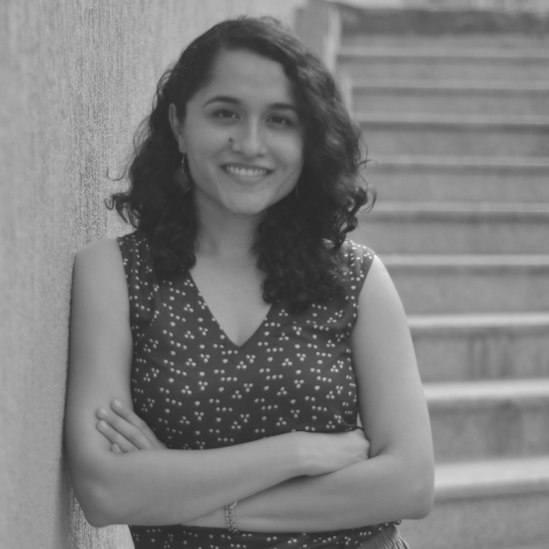 In Conversation with Amrita Mahale