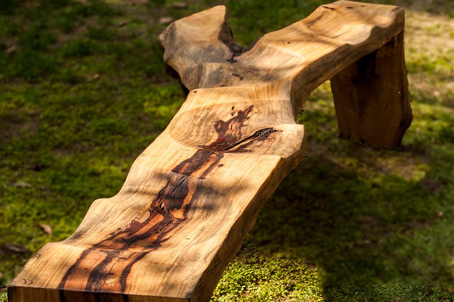 One Man’s Trash is Another’s Reclaimed Wood