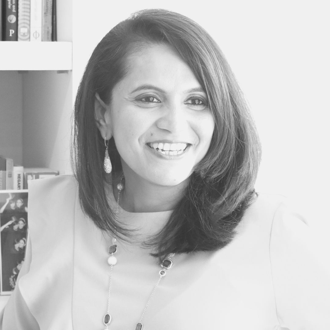 In Conversation with Lulu Raghavan