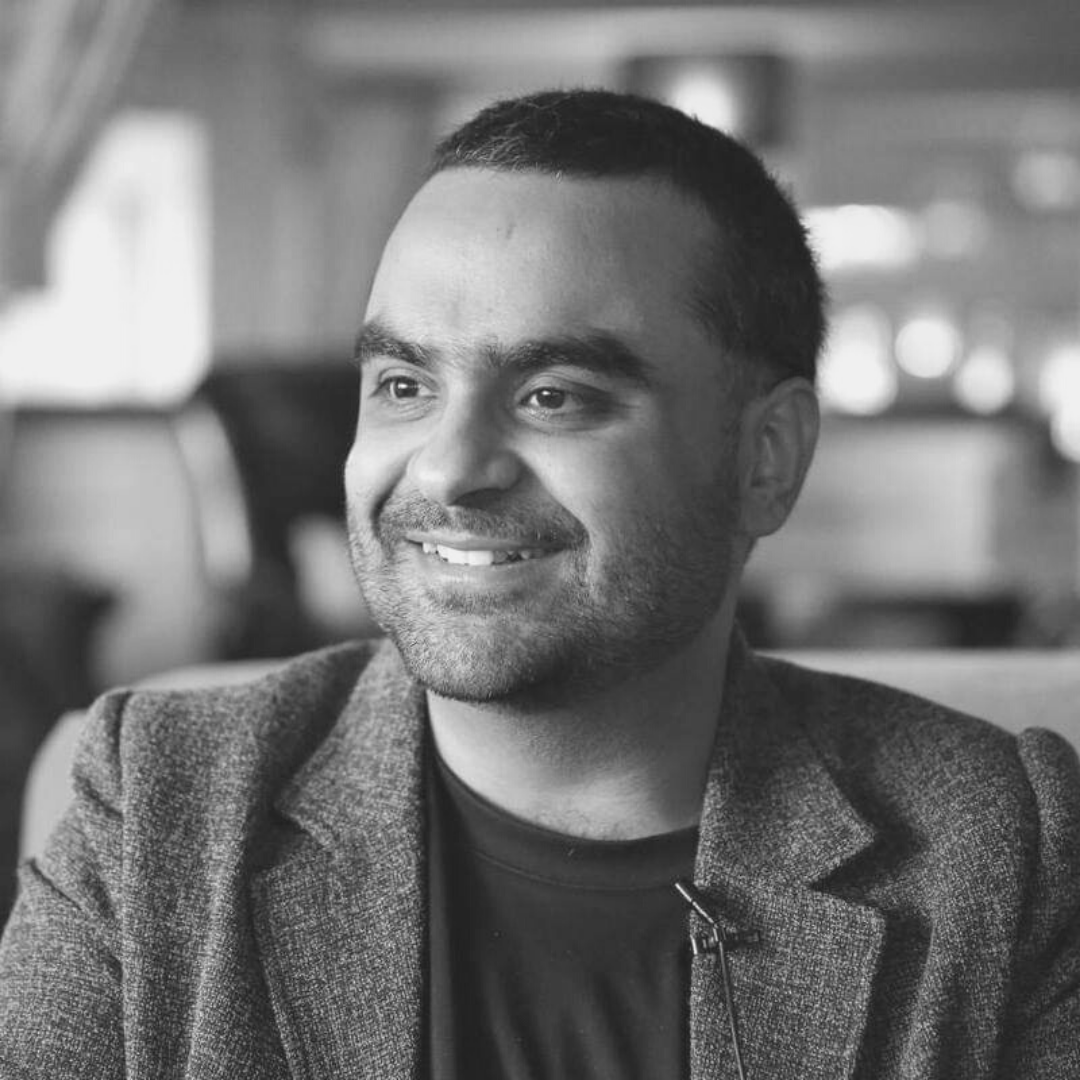 In Conversation with Akhil Katyal