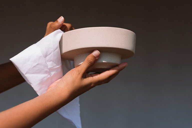 Care Guides Ceramics Paper Planes