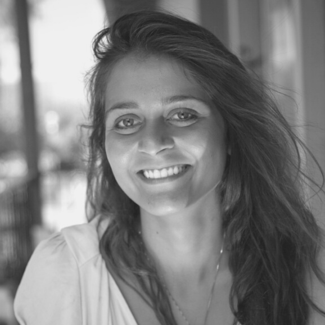 In Conversation with Nayantara Jain