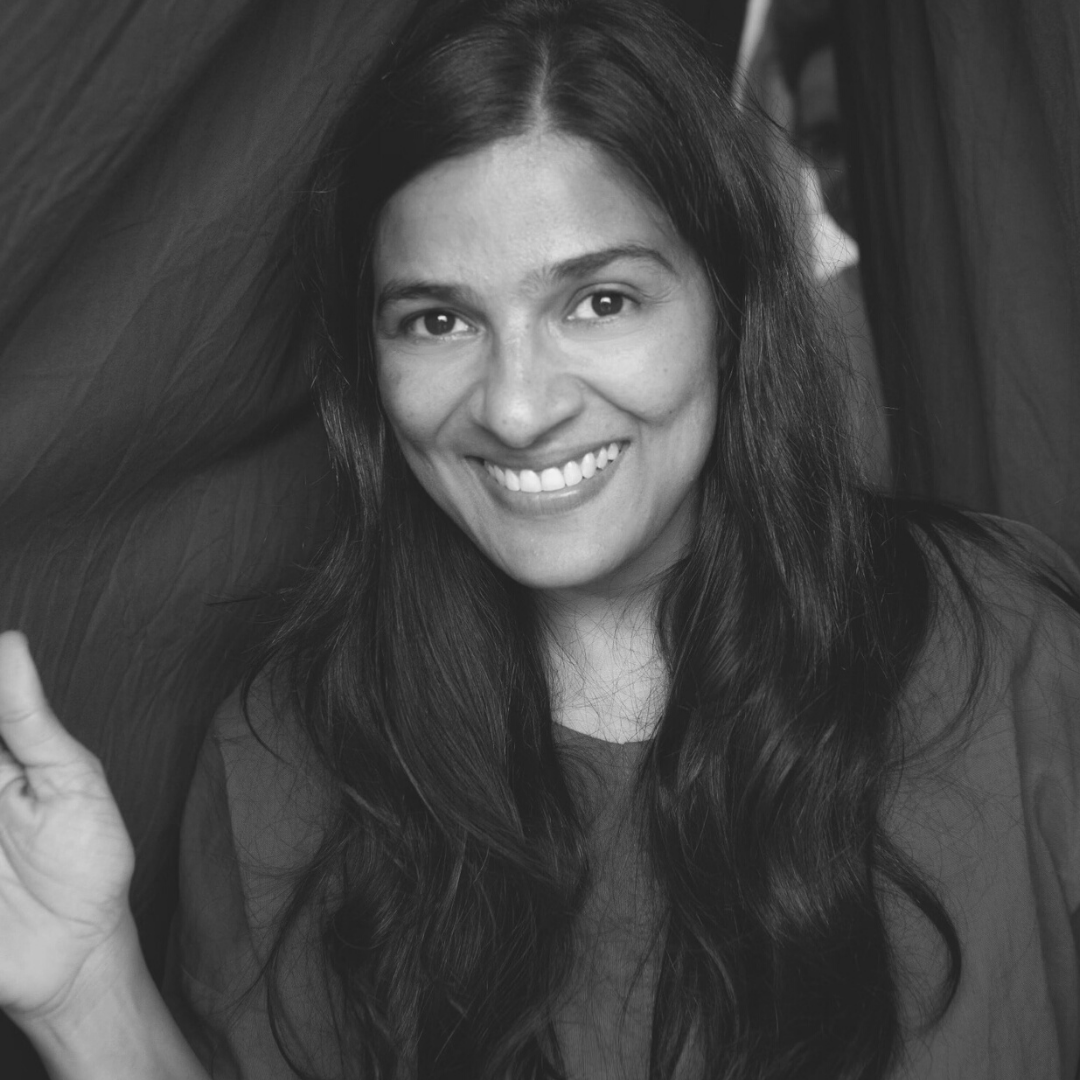 In Conversation with Rina Singh