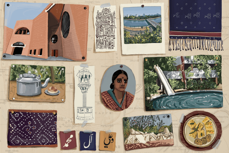 An A to Z Guide to Ahmedabad