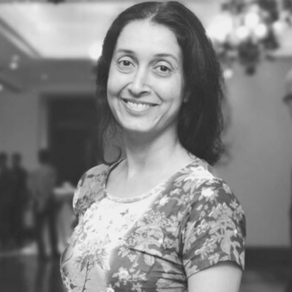 In Conversation with Shaheen Mistri - Paper Planes
