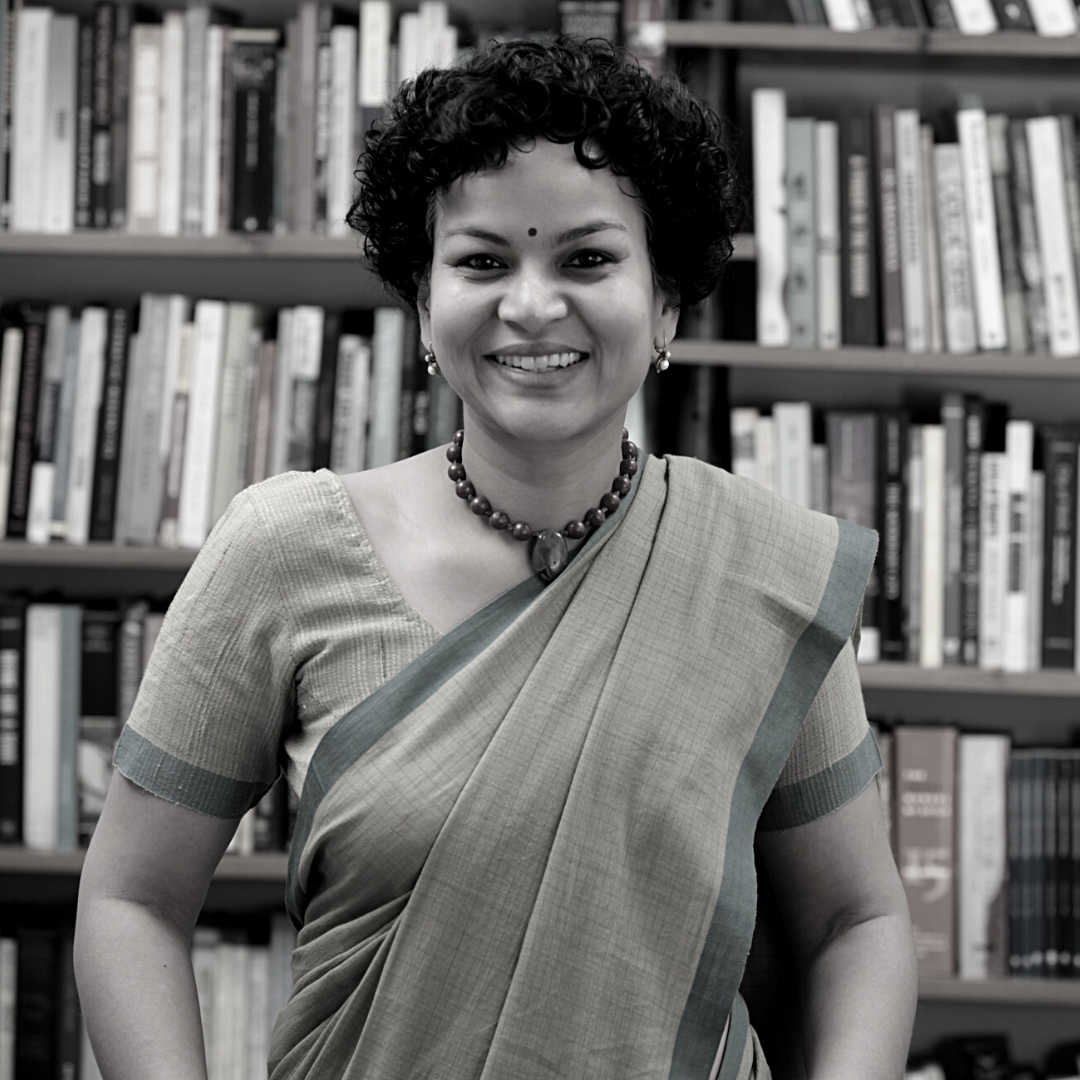 In Conversation with Amita Baviskar