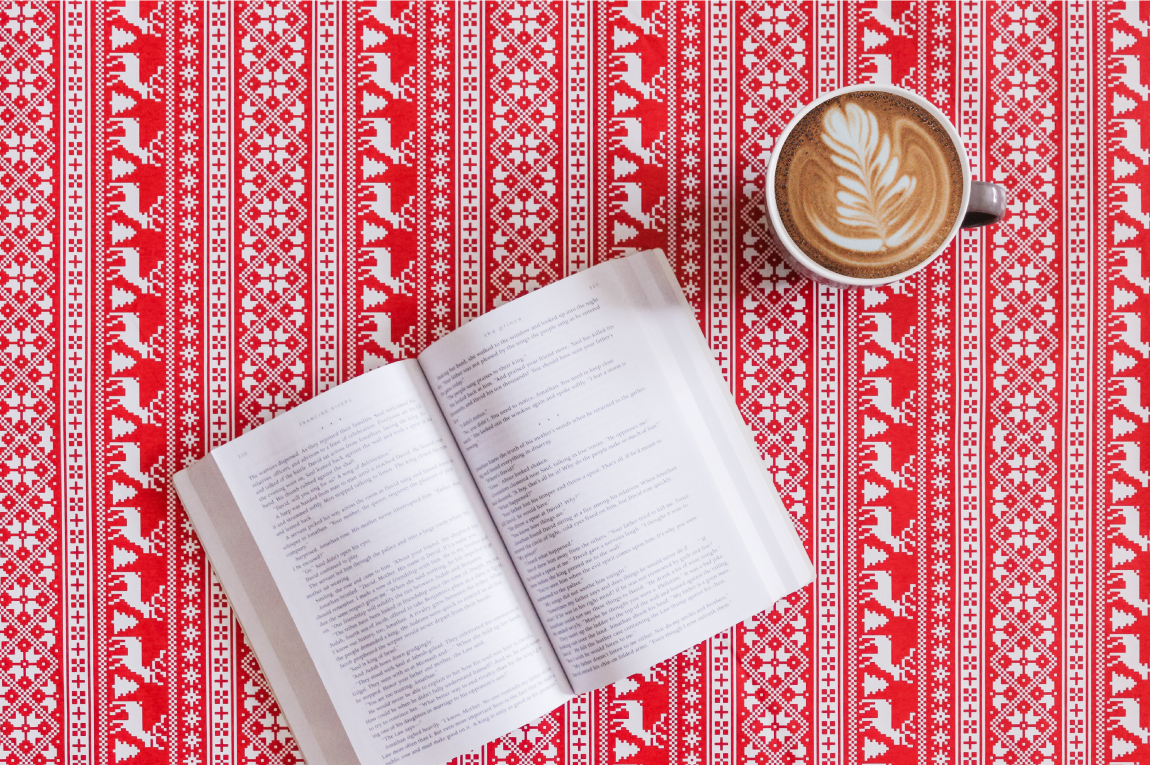 13 Books to Gift This Christmas