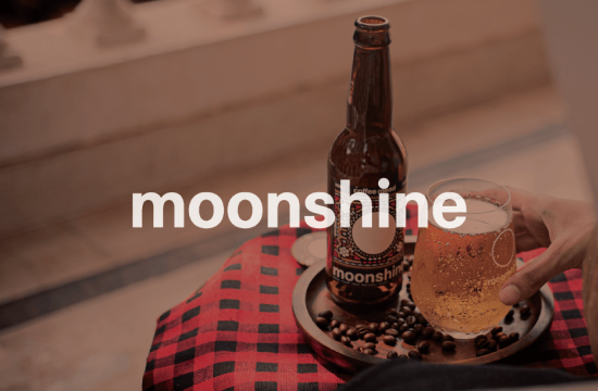 Moonshine