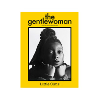 The Gentlewoman Issue No. 24