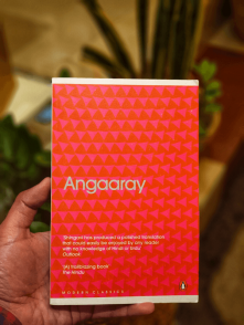 Reading Picks from Ukiyo Bookstore, Imphal - Paper Planes