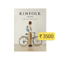 Kinfolk Travel