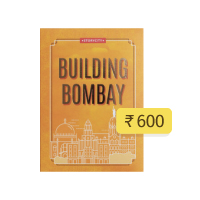 Building Bombay