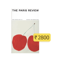 The Paris Review #238