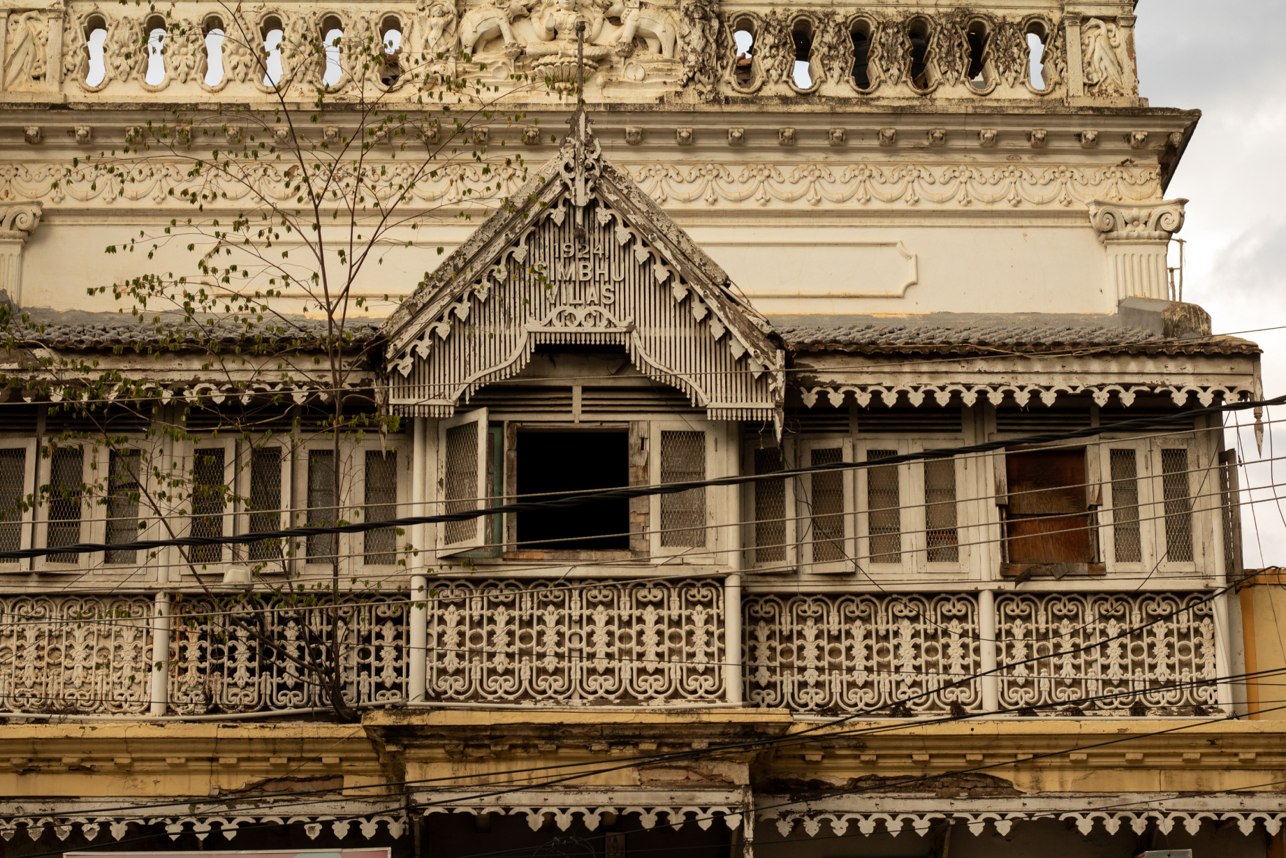 Monkey Tops in Bengaluru