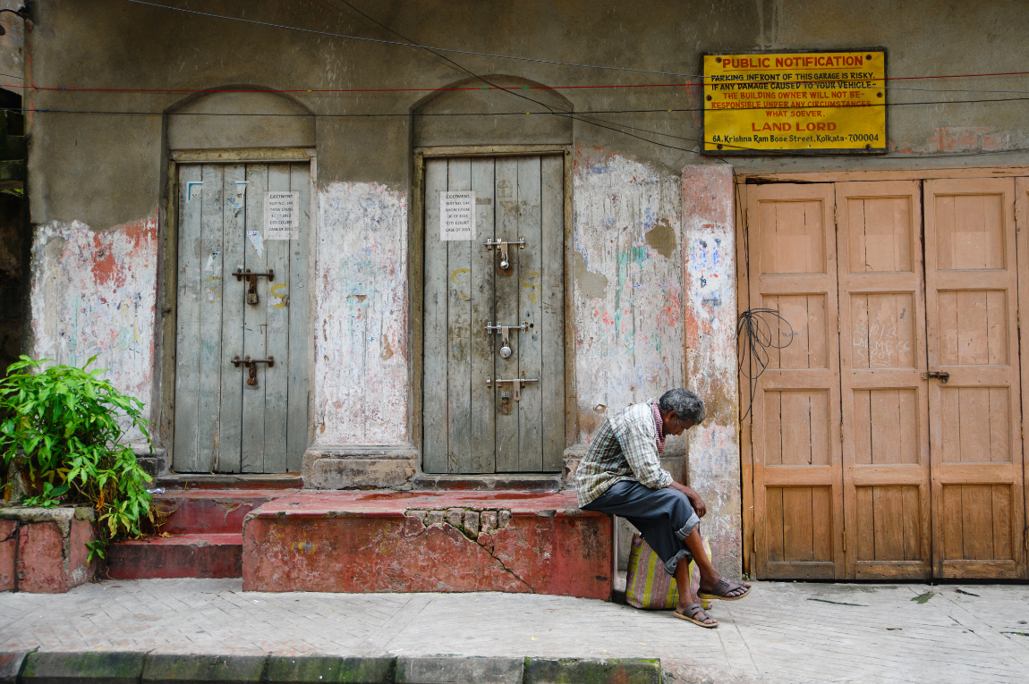 The Rowak, for Adda and Midday Breaks in Kolkata