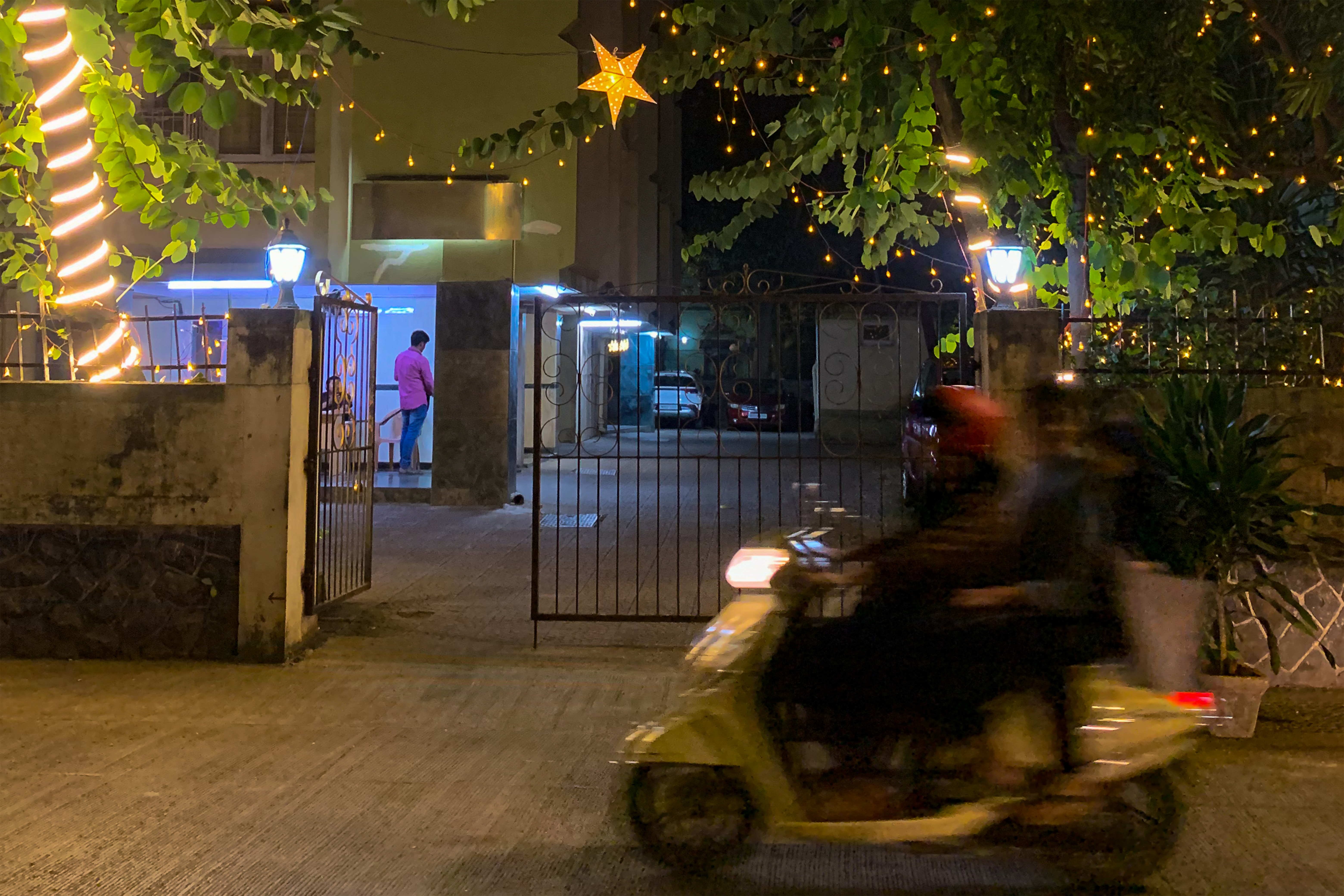 Your Guide to Christmas in Bandra, Mumbai