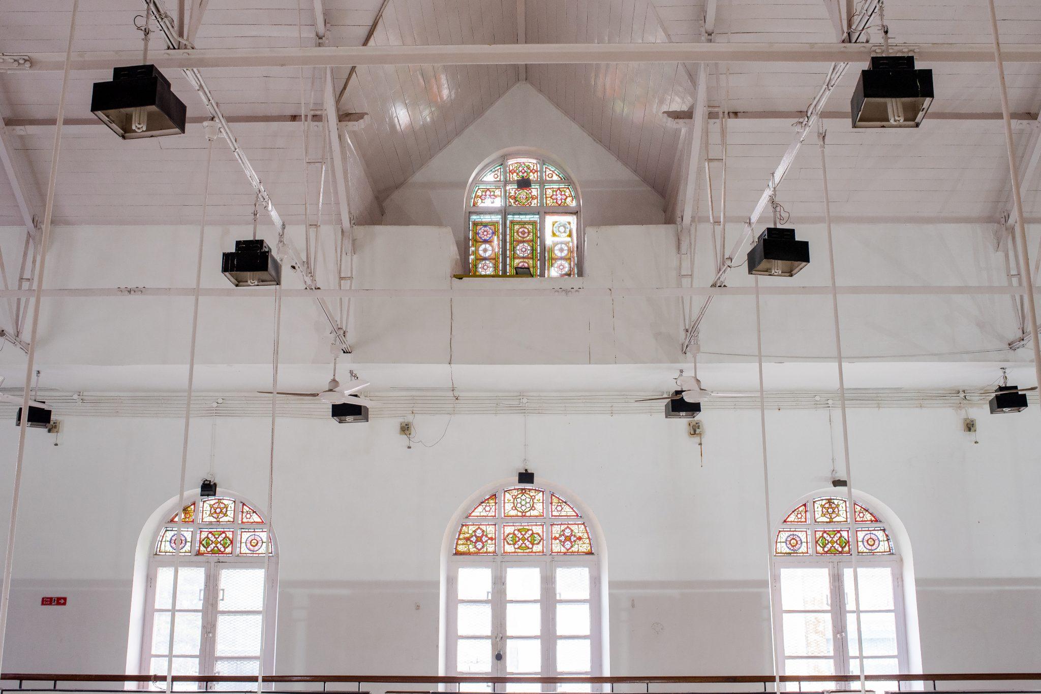 The Higginbothams Bookstore in Chennai, Tamil Nadu