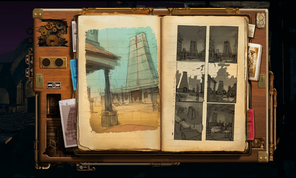 Antariksha-sanchar-dream-diary