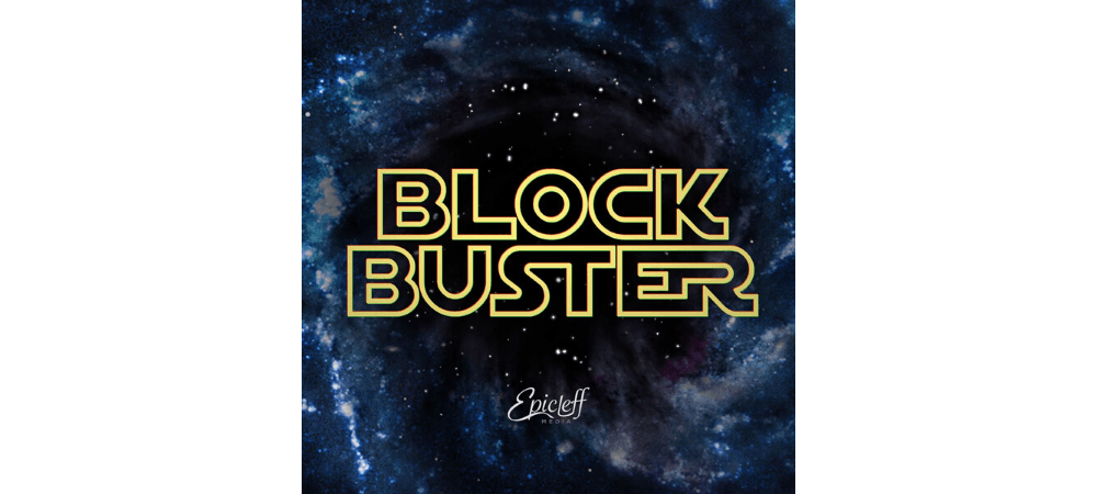 Blockbuster-Podcasts