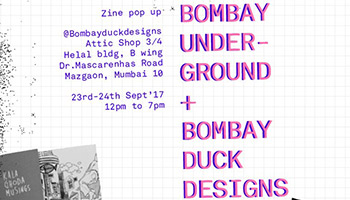 BombayUndergroundPopUp