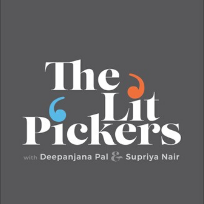 Book-podcasts-litpickers