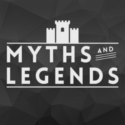 Book-podcasts-myths-legends