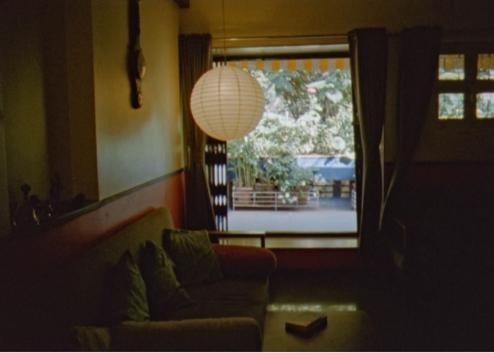 Charles-Correa-Lovely Villa