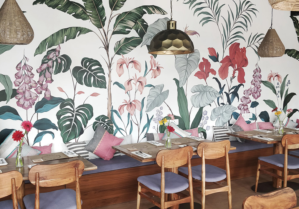 Fabcafe-Fabindia-Botanical-Art