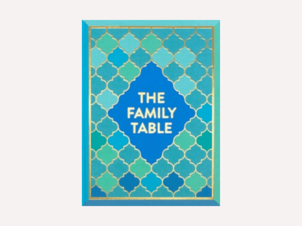 Christmas-books-family-table
