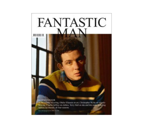 Fantastic Man Issue 29 Fantastic Man Issue 29