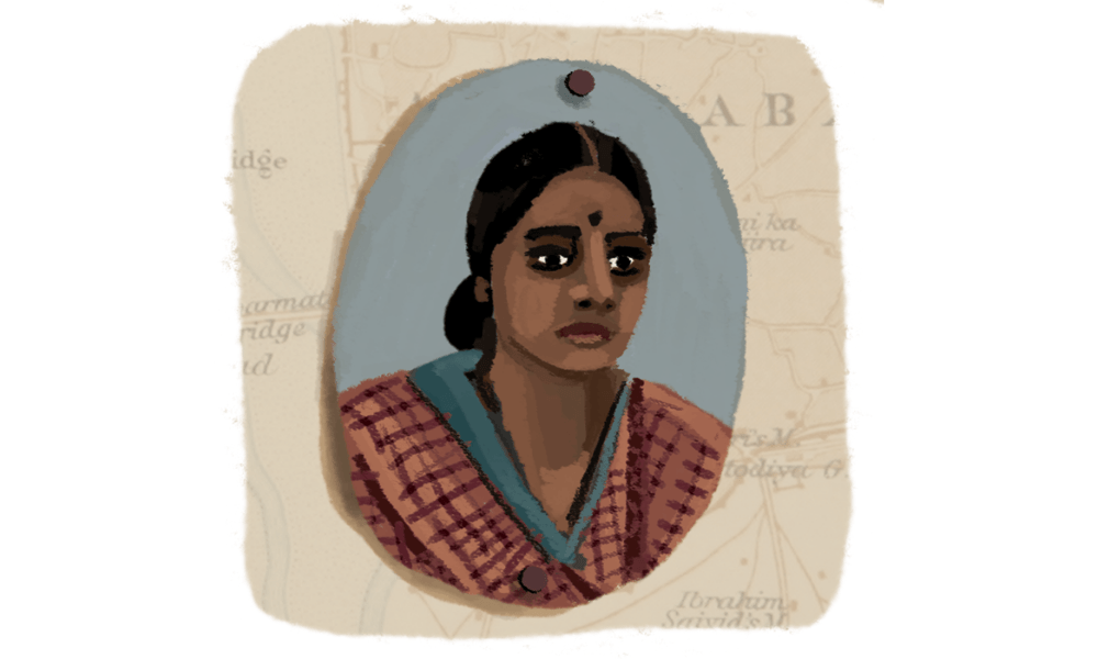 Ahmedabad-Gira-Sarabhai