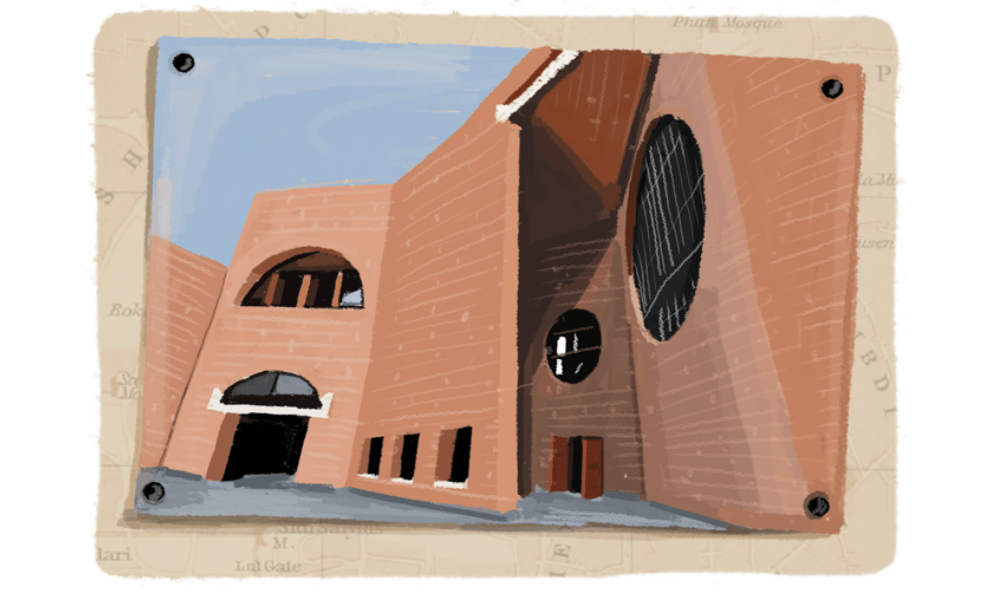 Ahmedabad-IIM