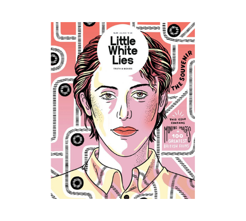 White lie essay
