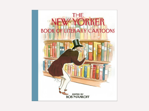 Christmas-books-New-Yorker-cartoons