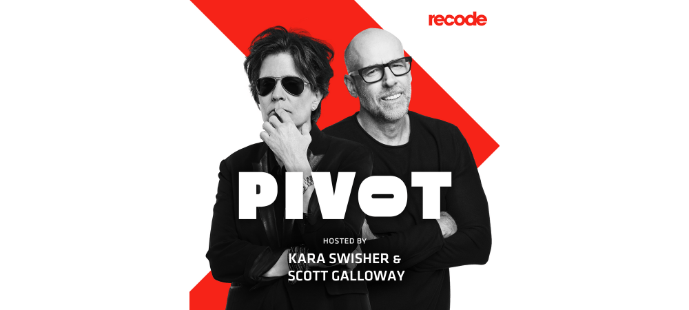 Pivot-Podcasts