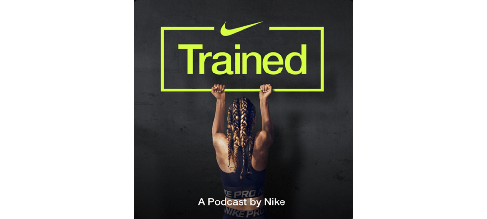 Trained-Podcasts