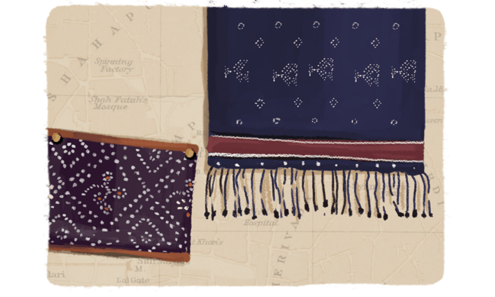 Ahmedabad-Weaves