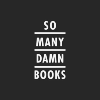 book-podcasts-so-many-damn-books