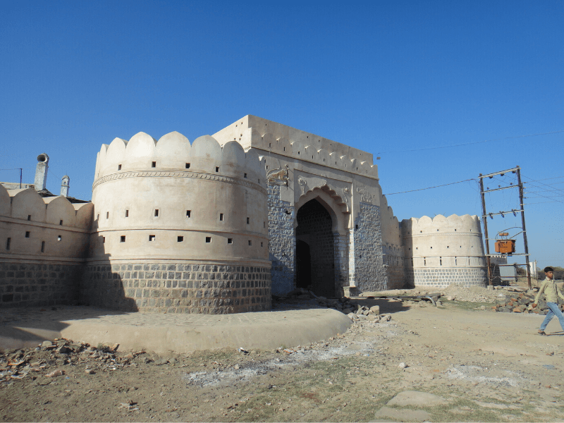 conservation-architecture-mahidpur-fort-after