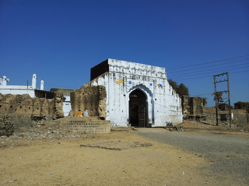 conservation-architecture-mahidpur-fort-before