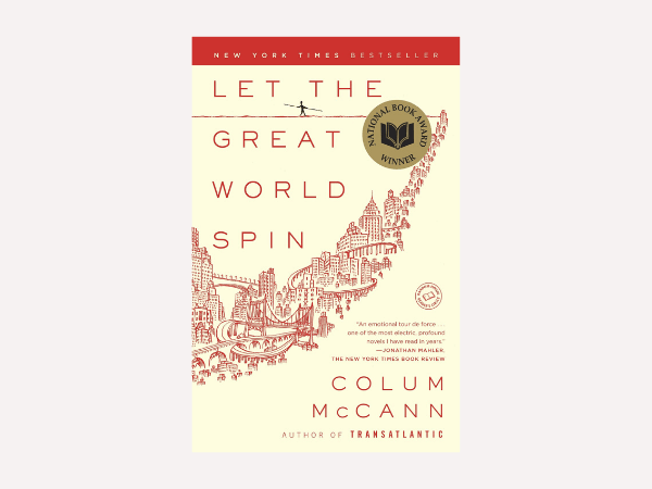 let-the-great-world-spin-travel-books