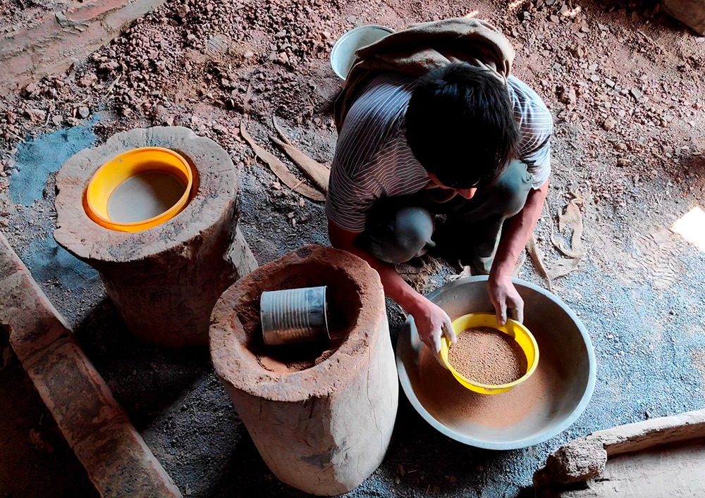 tiipoi-longpi-cookware-refining-raw-materials