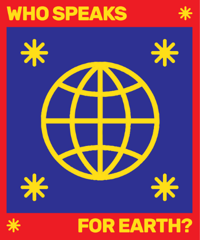 who-speaks-for-earth-well-being